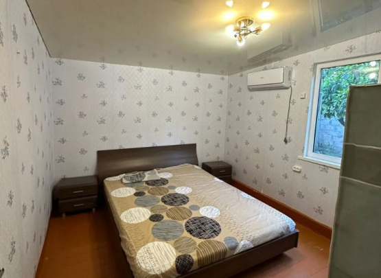 Гостевой дом Оазис, Цандрипш 2